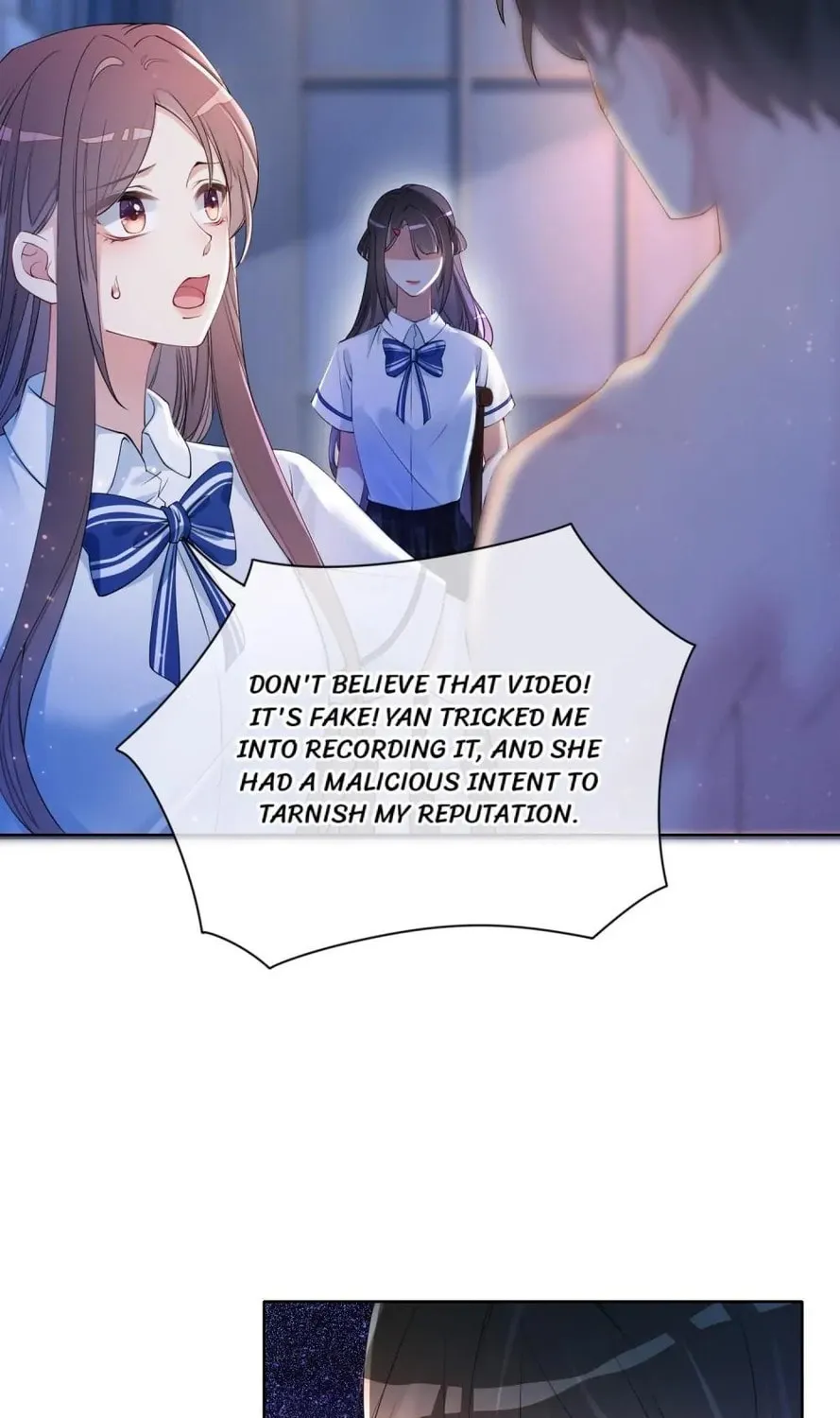 Read Be Jealous chapter 26 image 2 on Lezhin