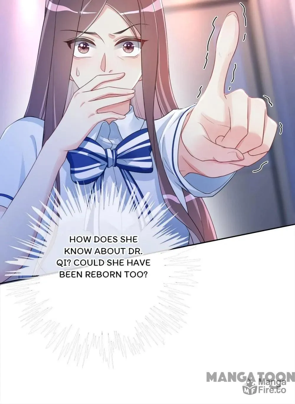 Read Be Jealous chapter 26 image 20 on Lezhin