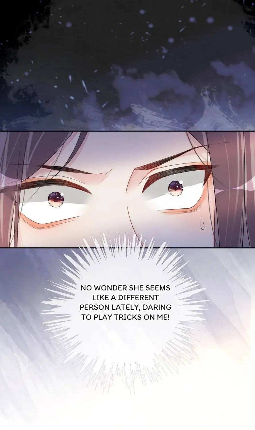 Read Be Jealous chapter 26 image 21 on Lezhin