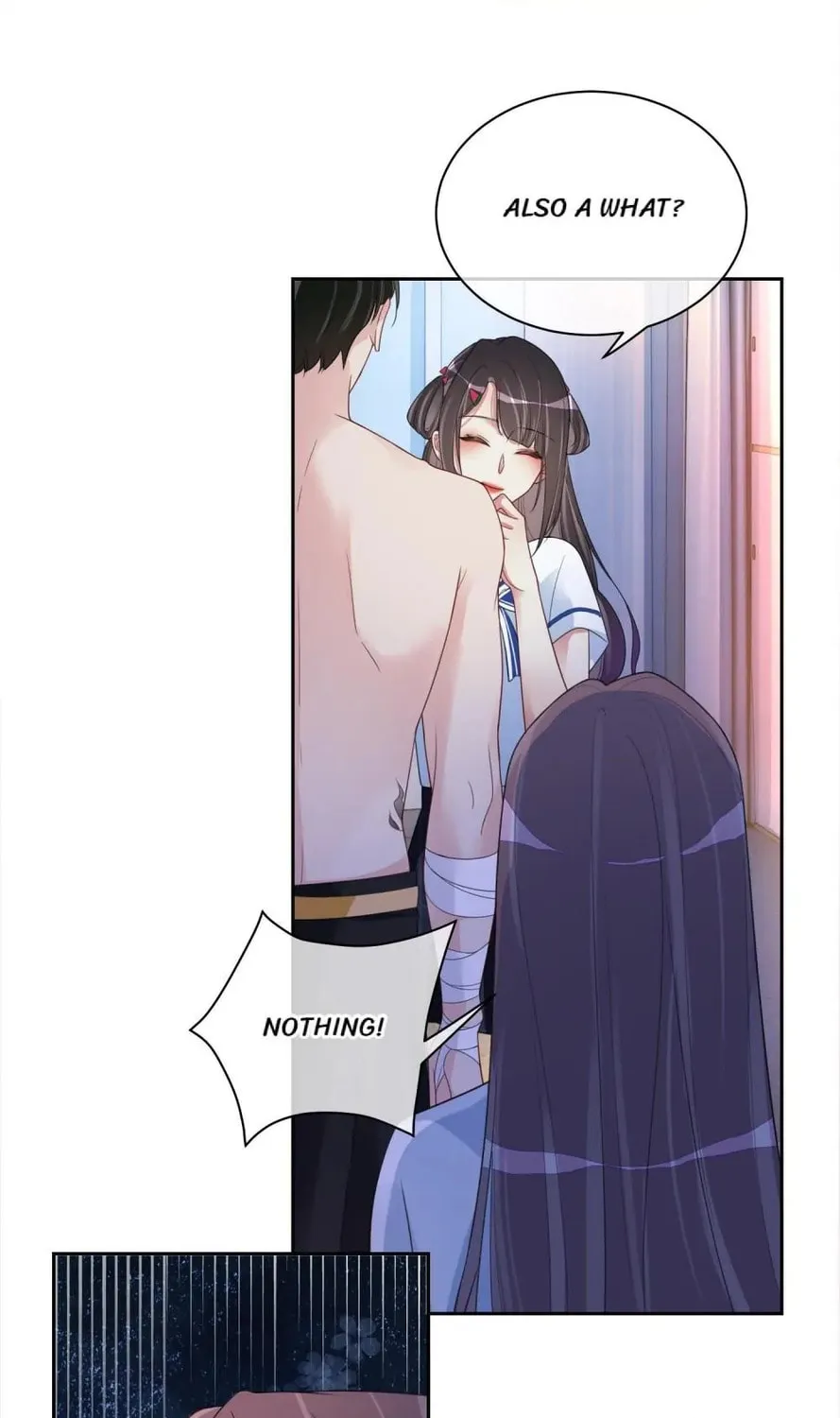 Read Be Jealous chapter 26 image 23 on Lezhin