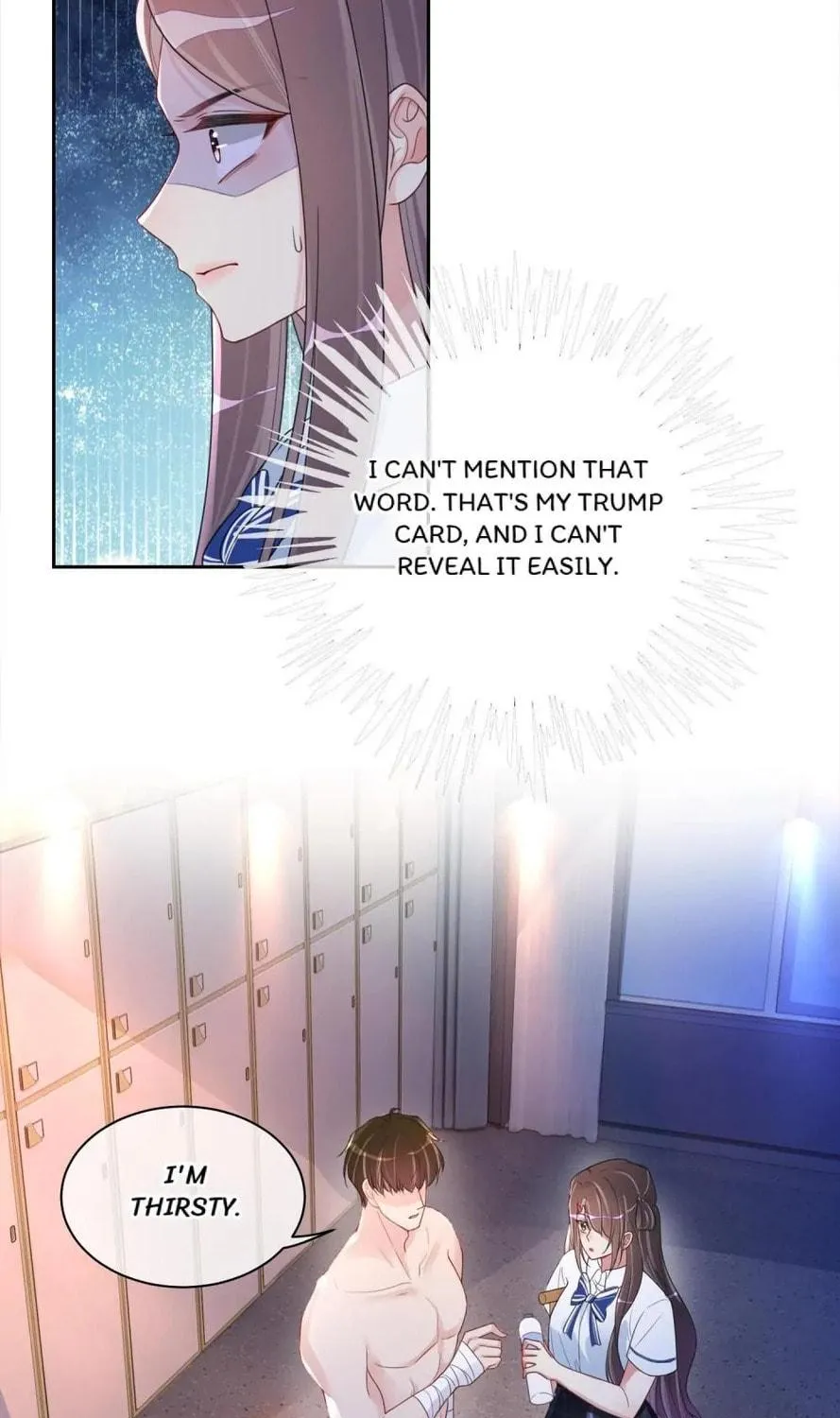 Read Be Jealous chapter 26 image 25 on Lezhin