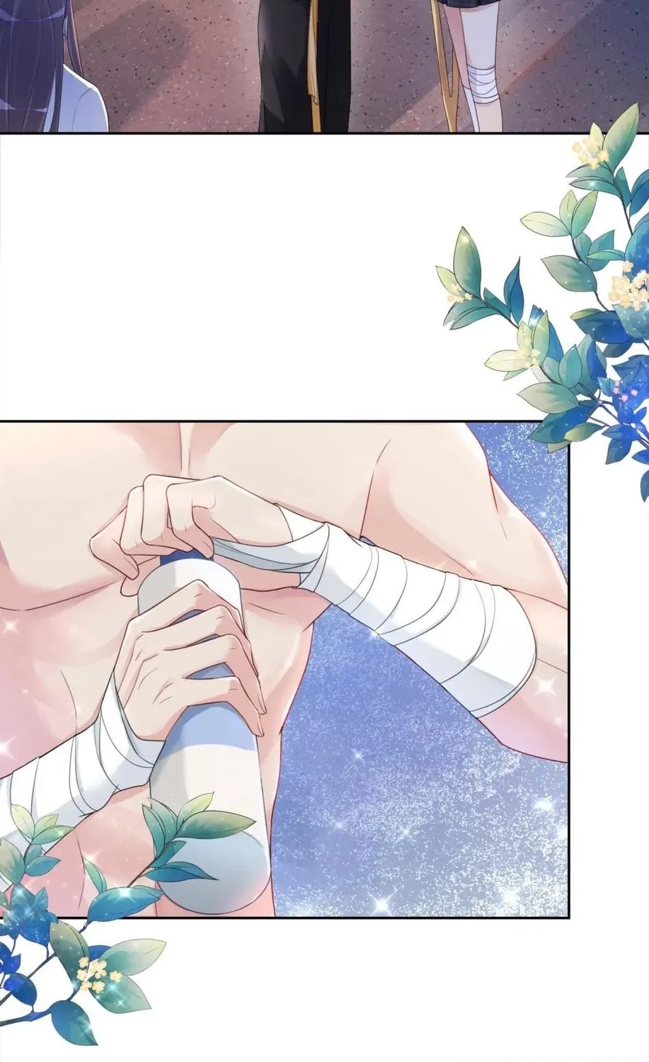 Read Be Jealous chapter 26 image 27 on Lezhin
