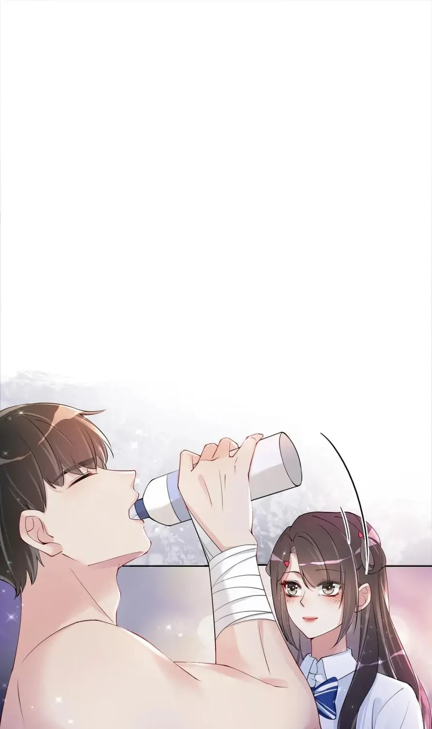 Read Be Jealous chapter 26 image 29 on Lezhin