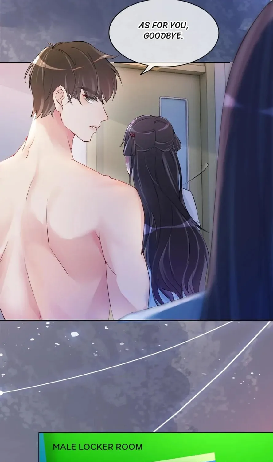Read Be Jealous chapter 26 image 33 on Lezhin