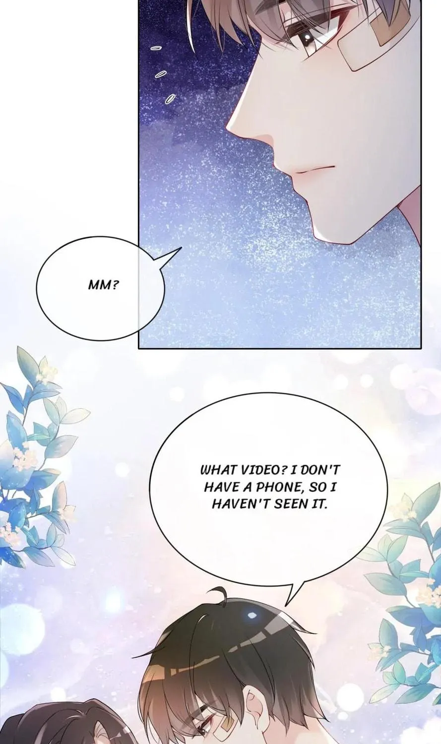 Read Be Jealous chapter 26 image 4 on Lezhin