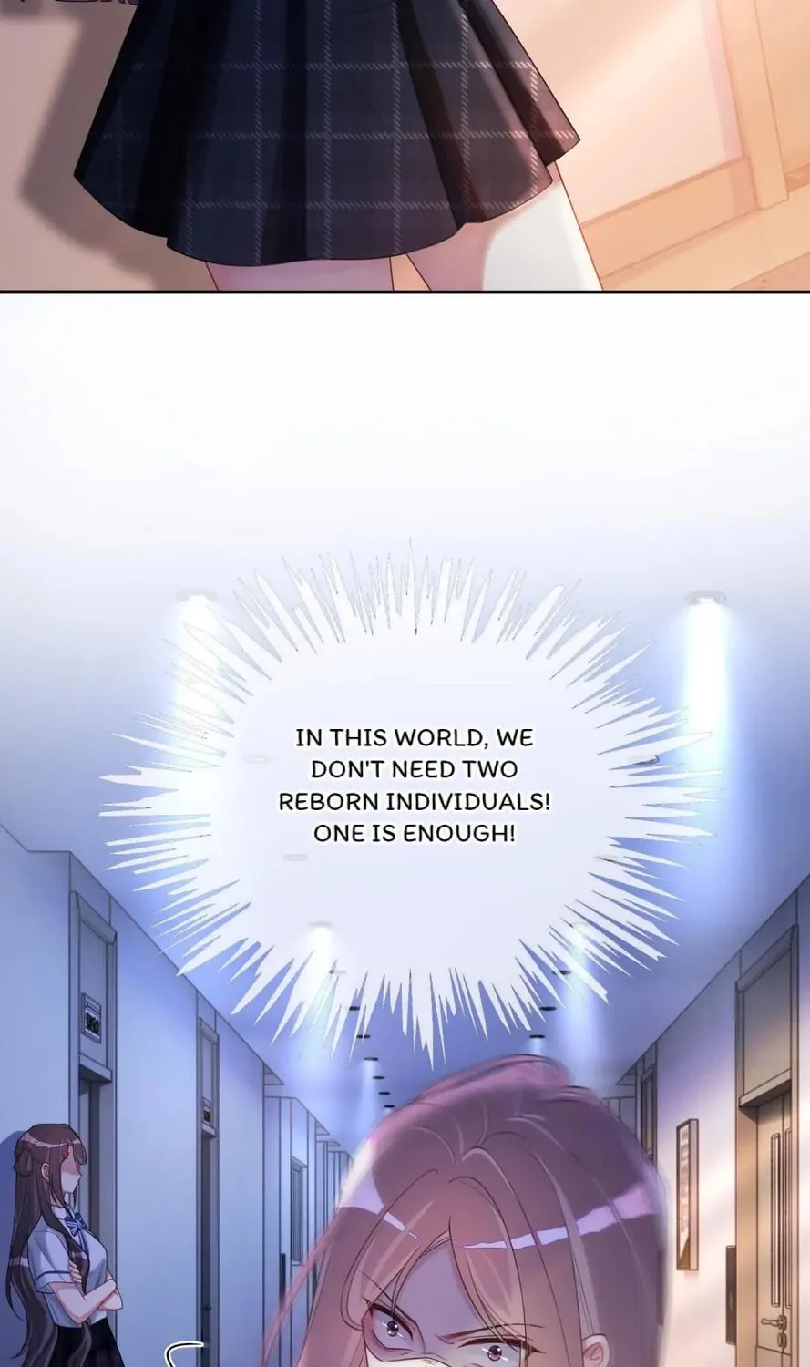 Read Be Jealous chapter 26 image 40 on Lezhin