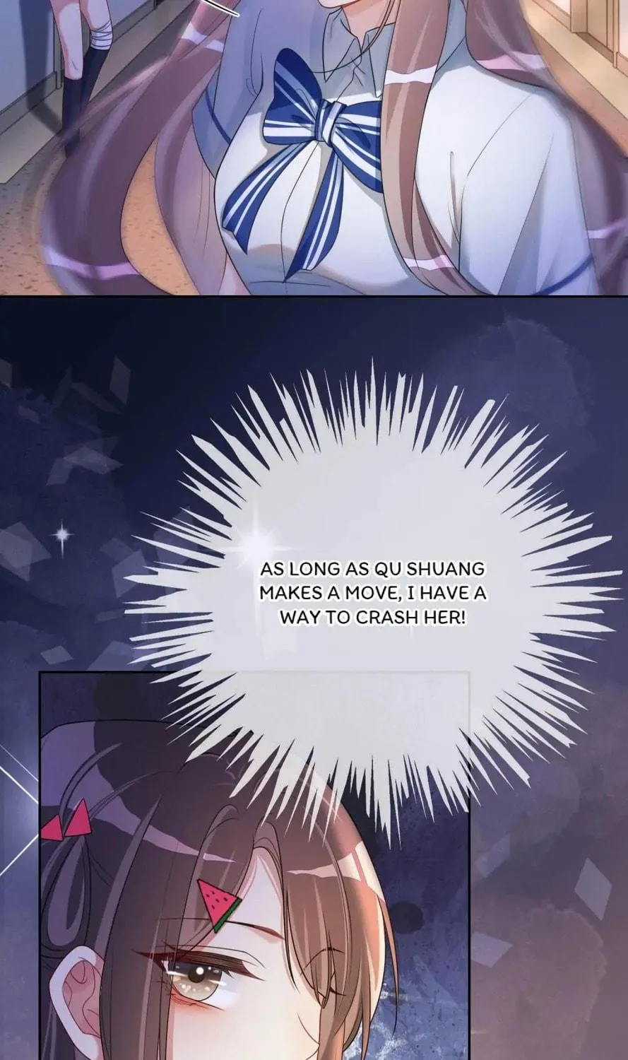 Read Be Jealous chapter 26 image 42 on Lezhin
