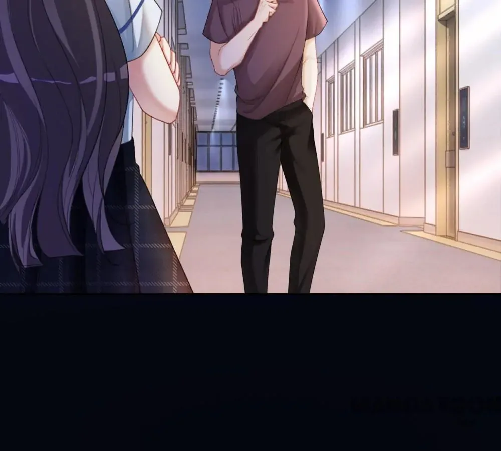 Read Be Jealous chapter 26 image 46 on Lezhin