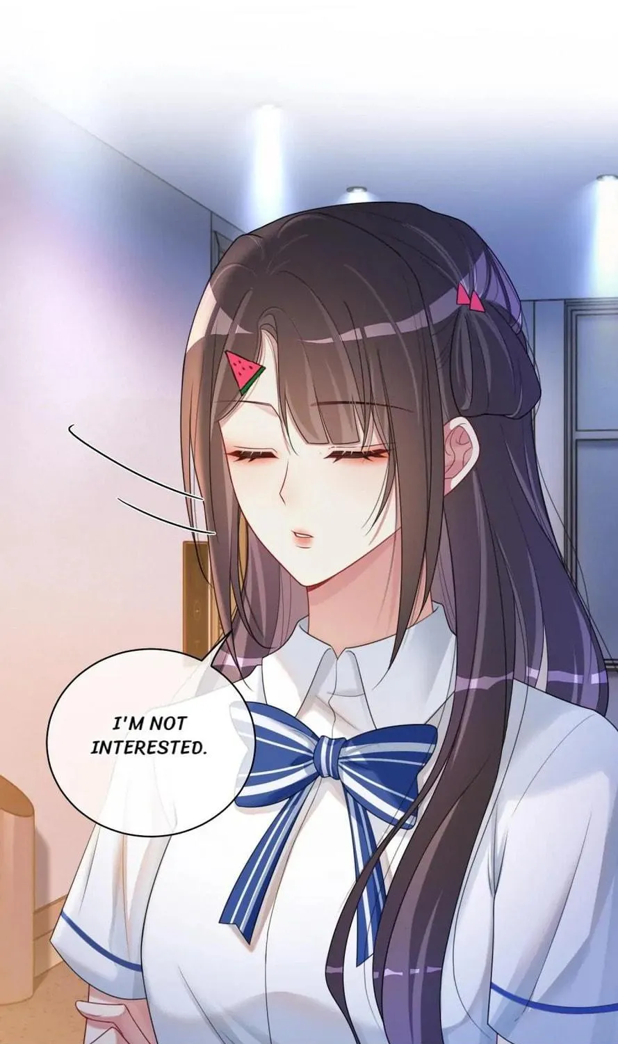 Read Be Jealous chapter 26 image 47 on Lezhin