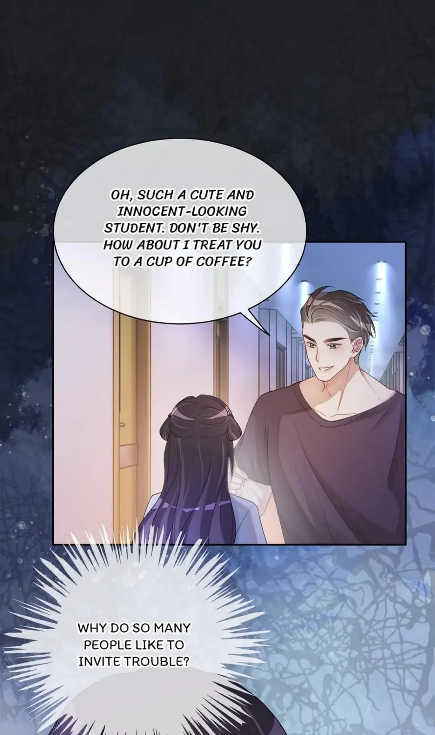 Read Be Jealous chapter 26 image 49 on Lezhin