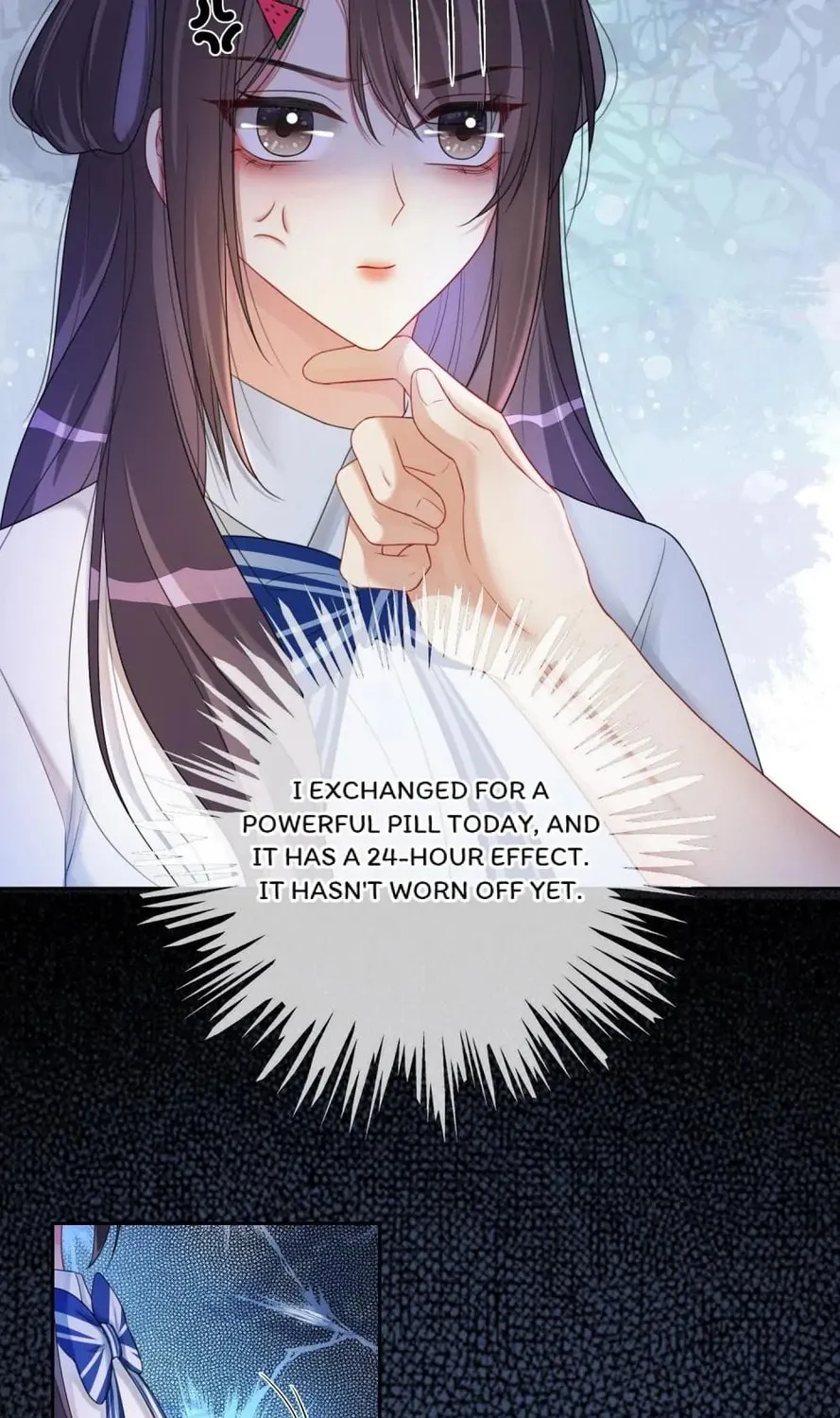 Read Be Jealous chapter 26 image 51 on Lezhin