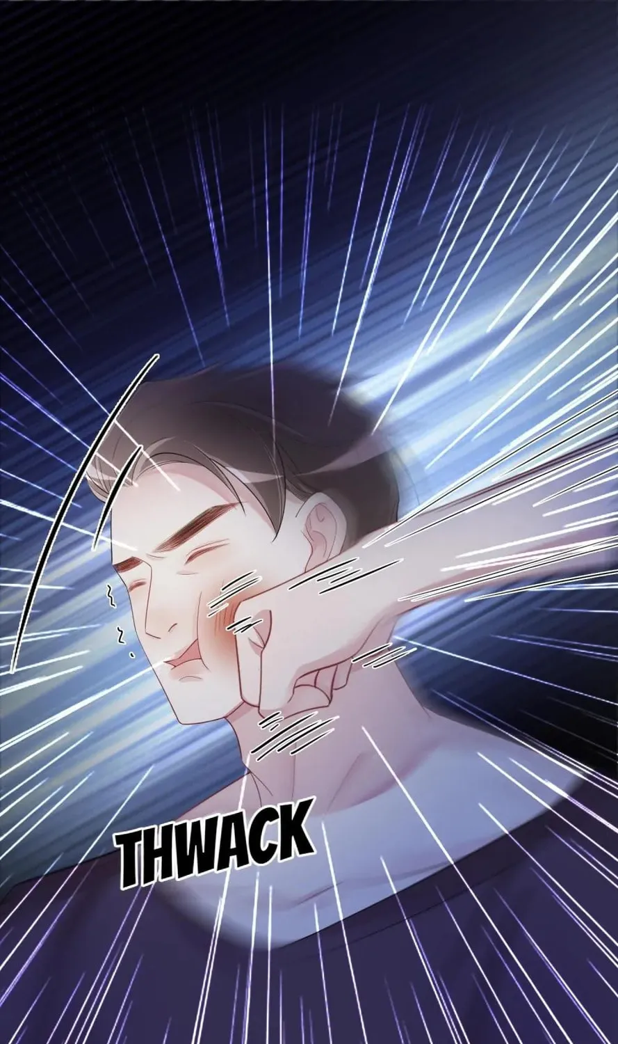 Read Be Jealous chapter 26 image 55 on Lezhin