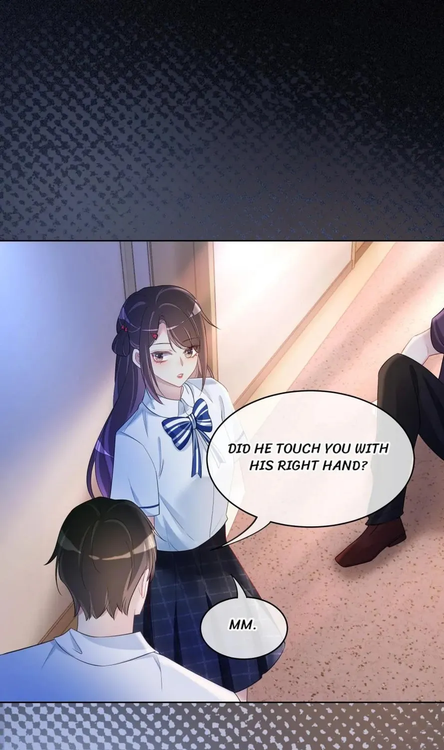 Read Be Jealous chapter 26 image 57 on Lezhin