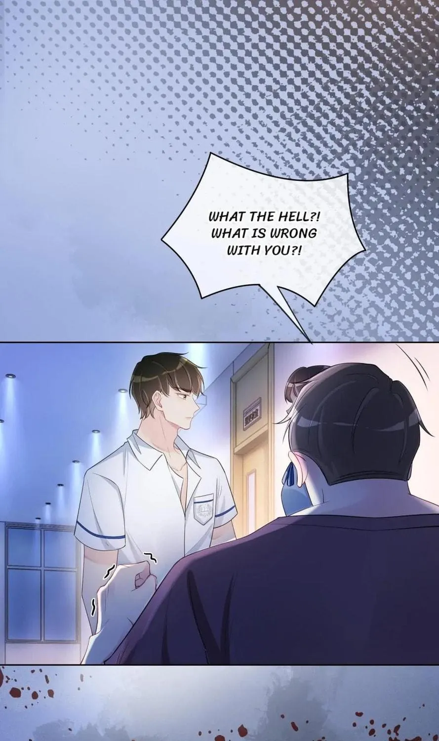 Read Be Jealous chapter 26 image 59 on Lezhin