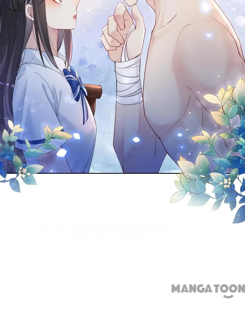 Read Be Jealous chapter 26 image 6 on Lezhin