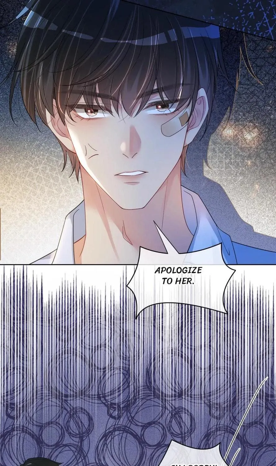 Read Be Jealous chapter 26 image 64 on Lezhin
