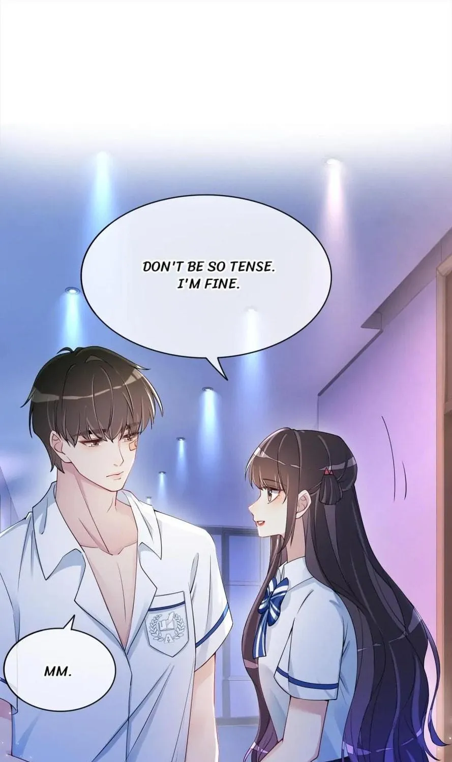 Read Be Jealous chapter 26 image 69 on Lezhin