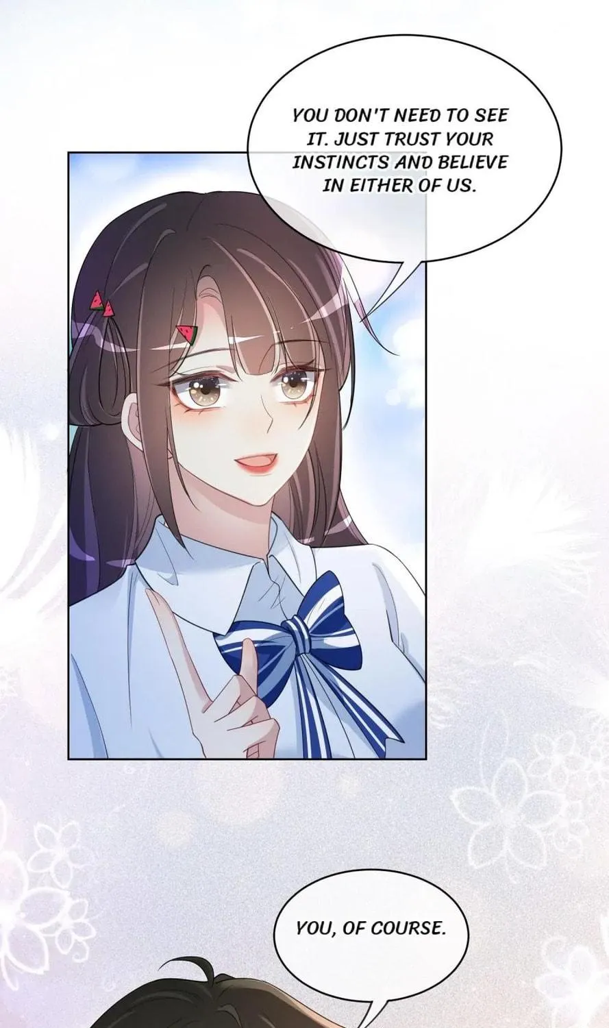 Read Be Jealous chapter 26 image 7 on Lezhin