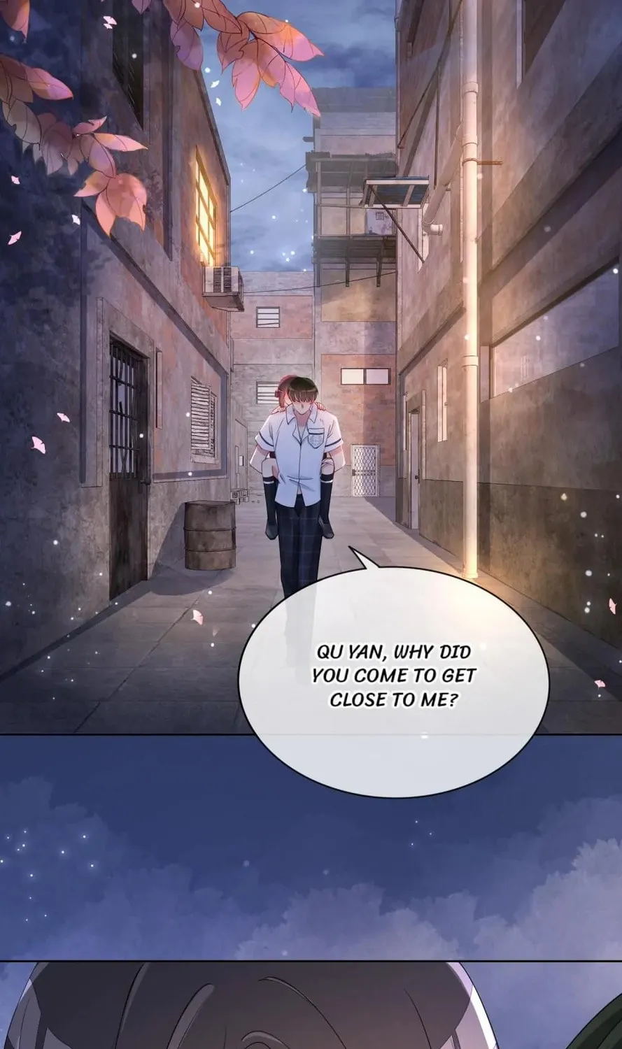 Read Be Jealous chapter 26 image 73 on Lezhin