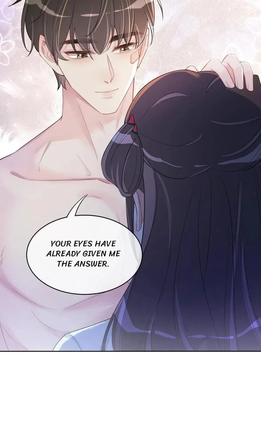 Read Be Jealous chapter 26 image 9 on Lezhin