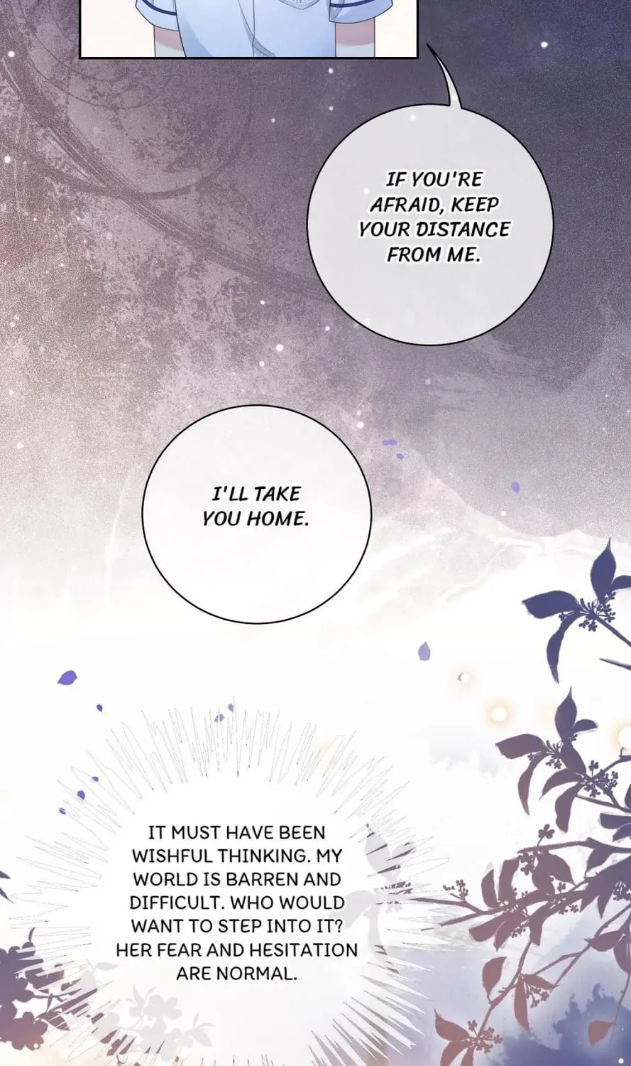Read Be Jealous chapter 27 image 11 on Lezhin