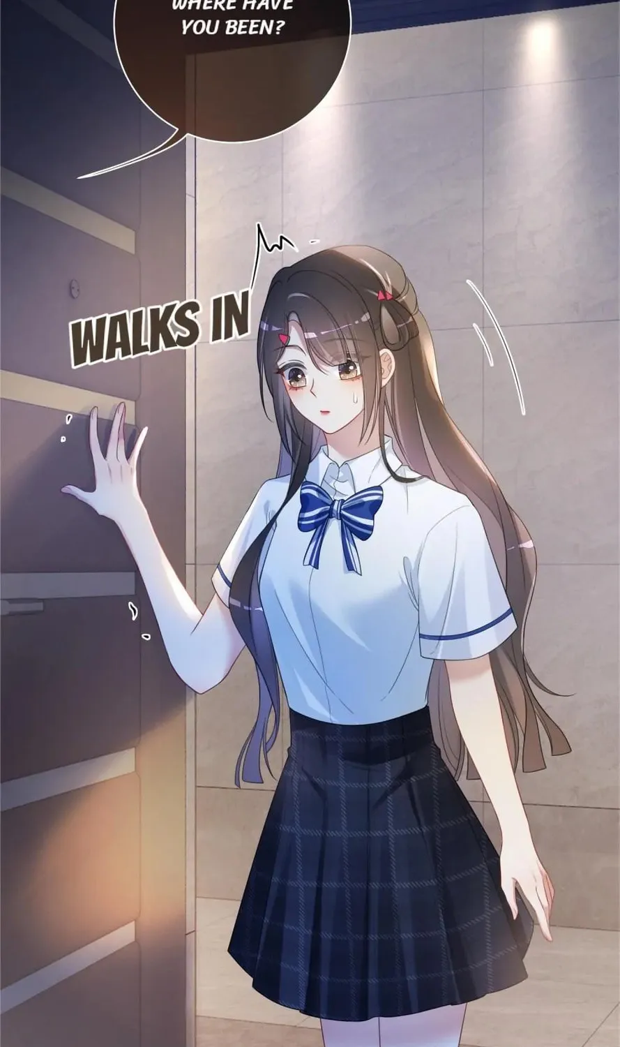Read Be Jealous chapter 27 image 18 on Lezhin
