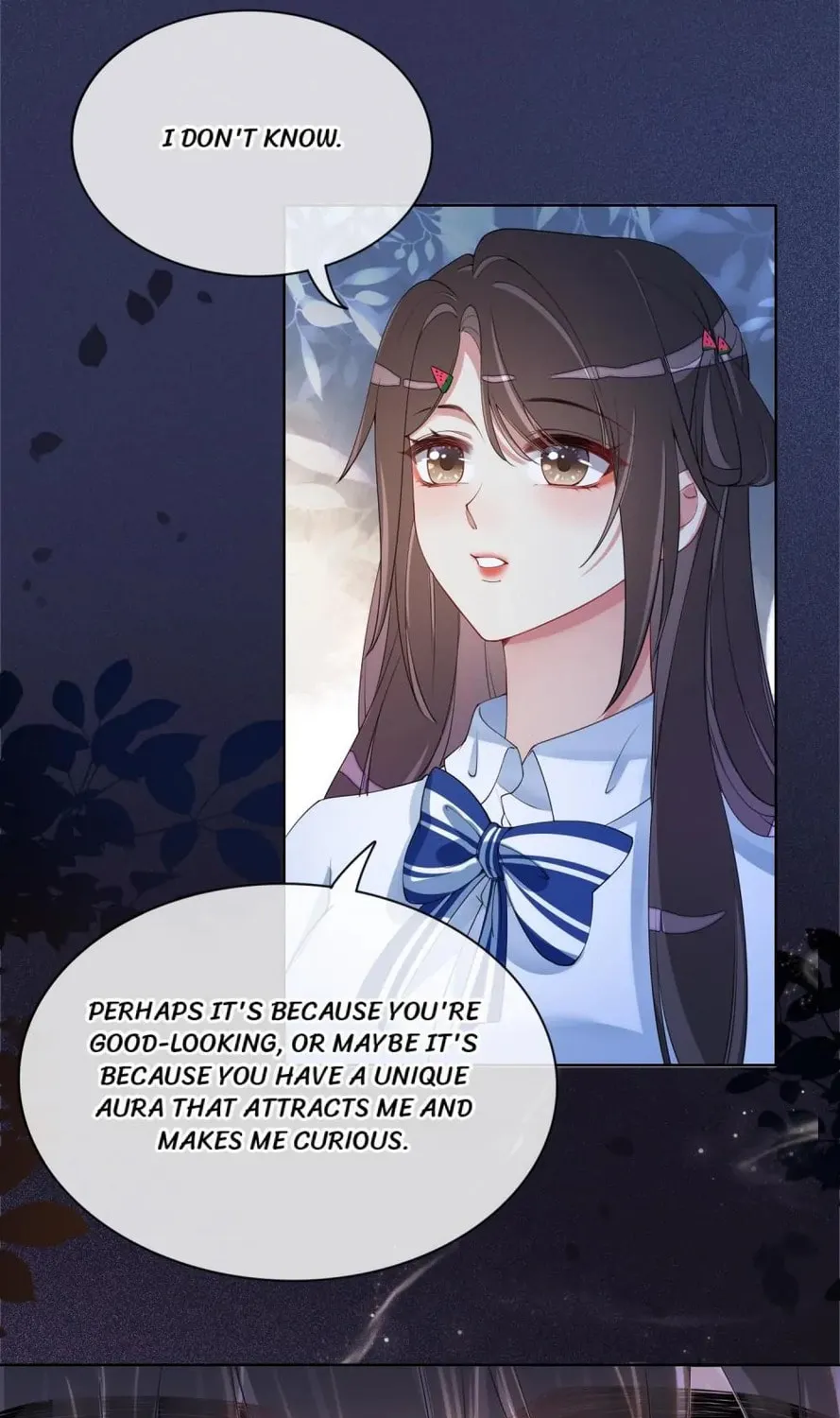 Read Be Jealous chapter 27 image 2 on Lezhin