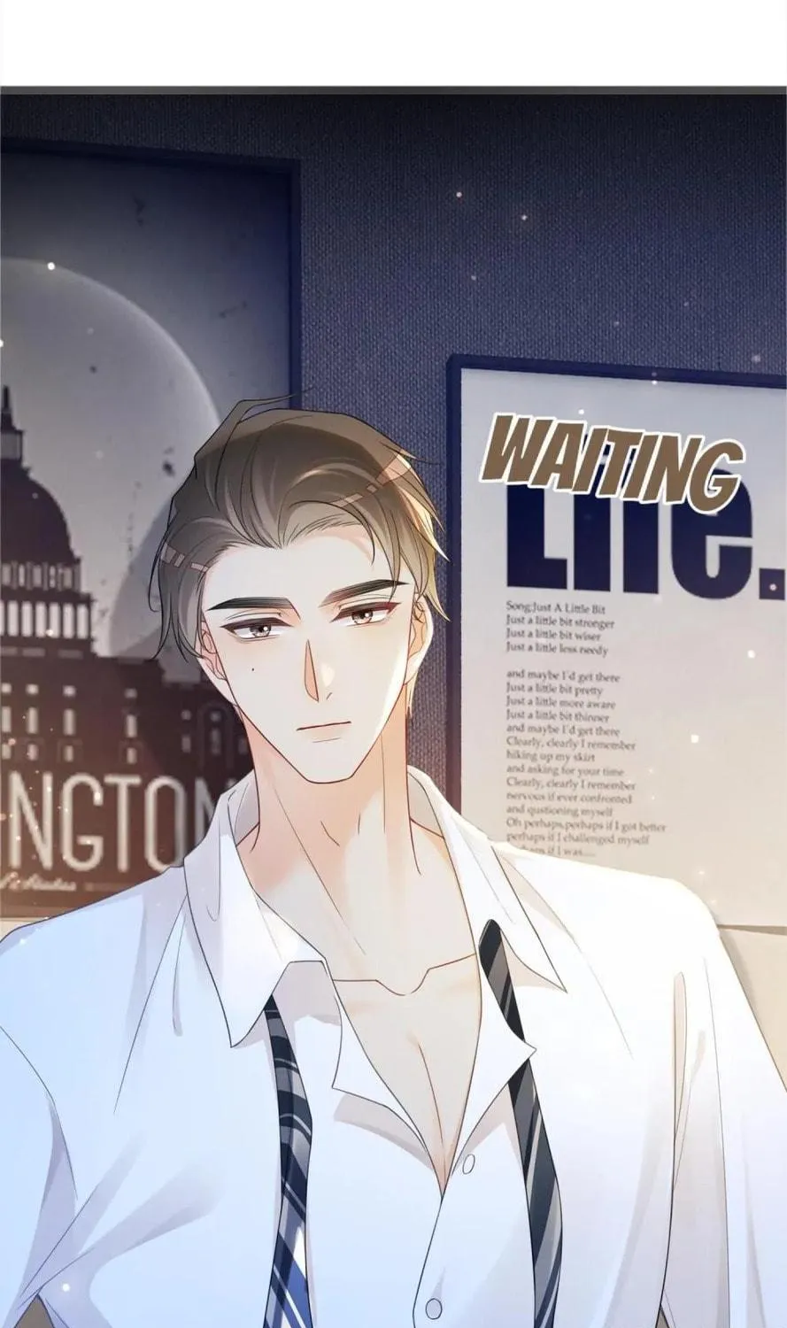 Read Be Jealous chapter 27 image 20 on Lezhin