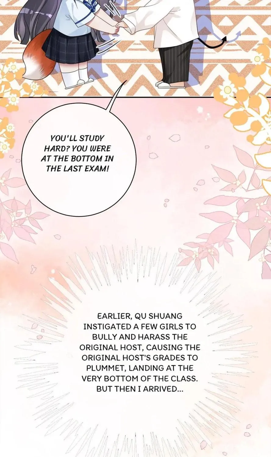 Read Be Jealous chapter 27 image 31 on Lezhin