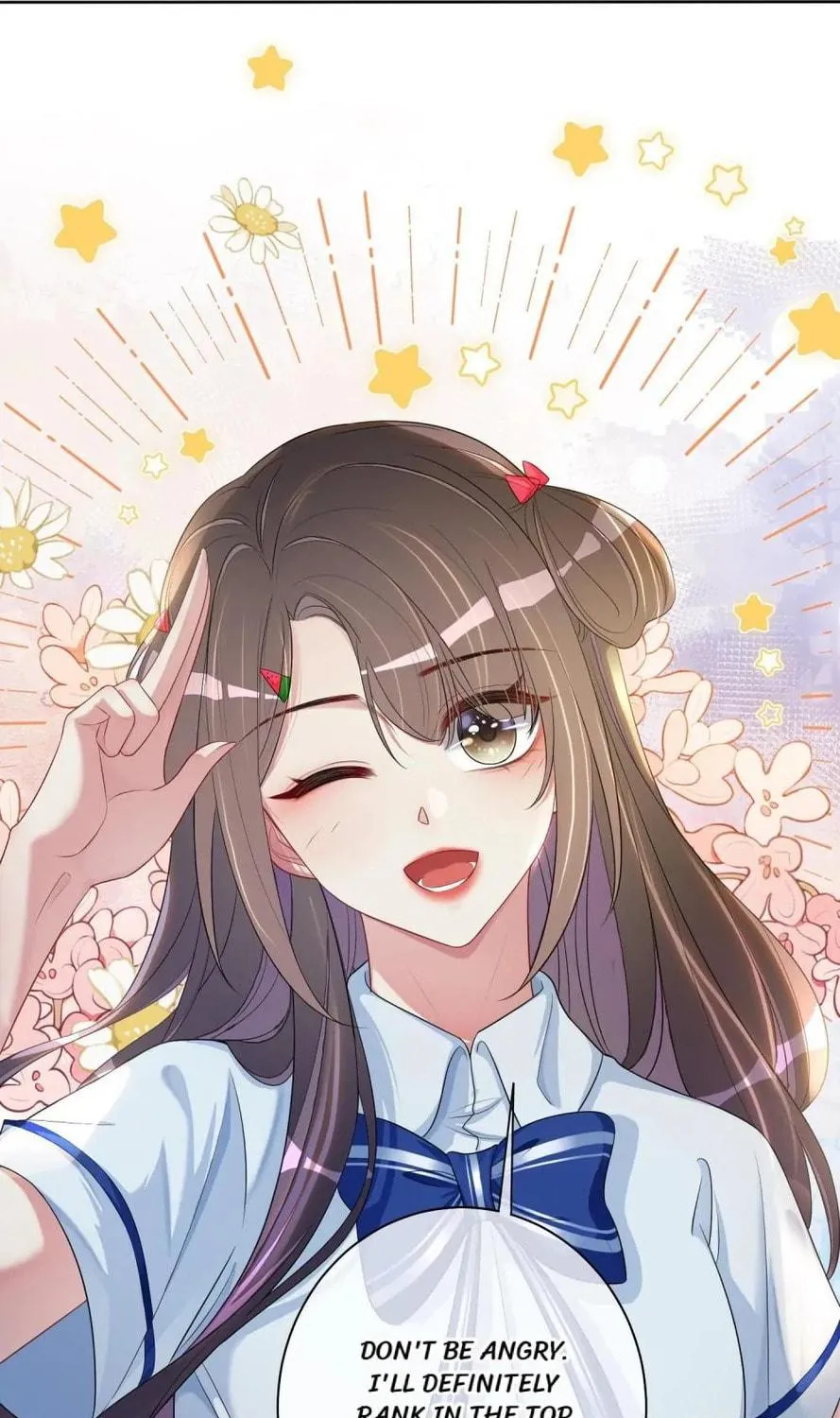 Read Be Jealous chapter 27 image 34 on Lezhin