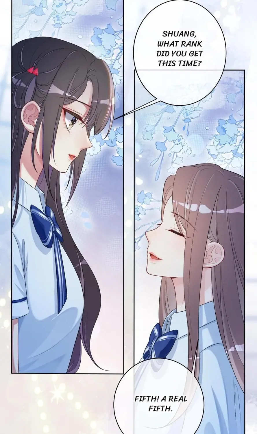 Read Be Jealous chapter 27 image 40 on Lezhin