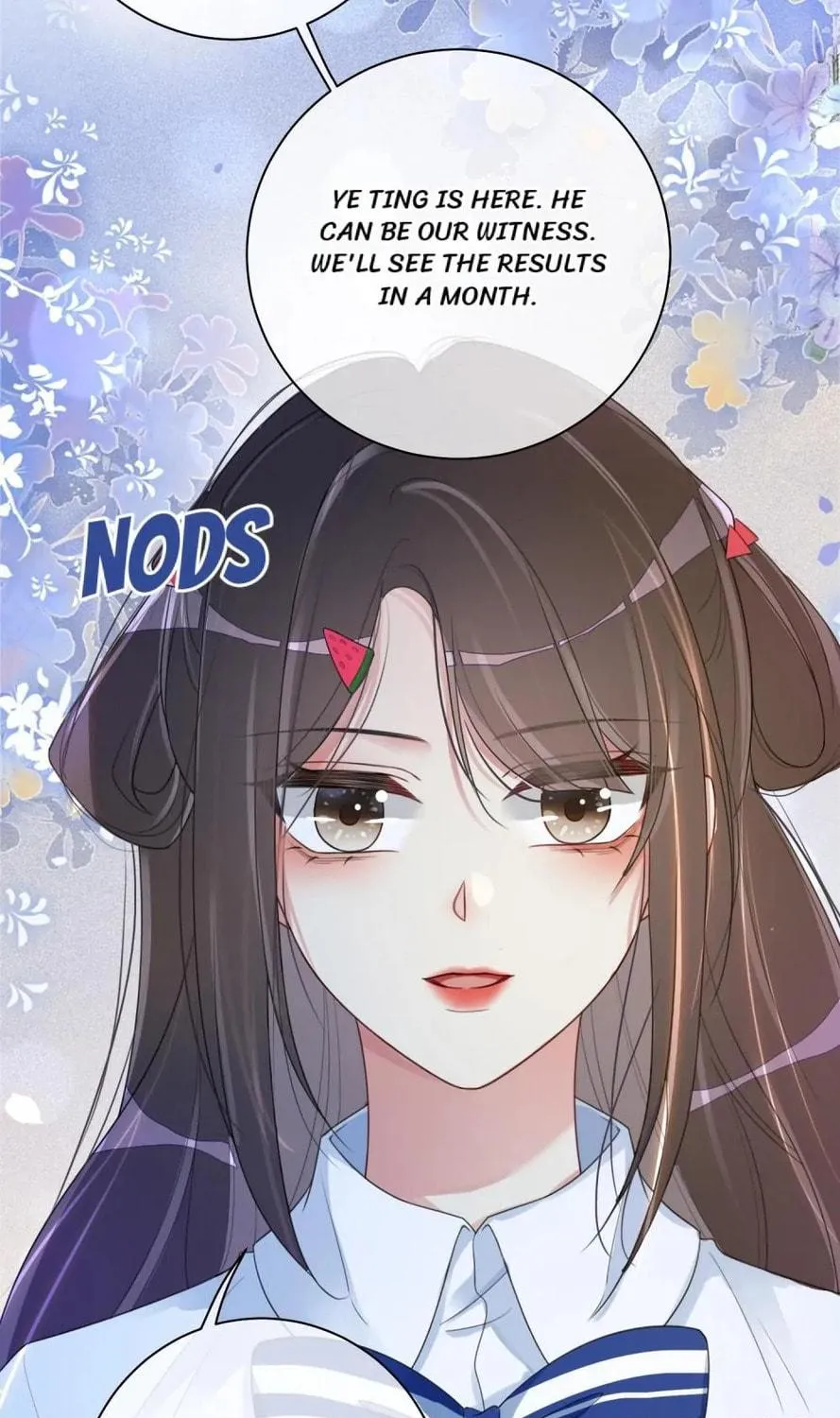 Read Be Jealous chapter 27 image 47 on Lezhin