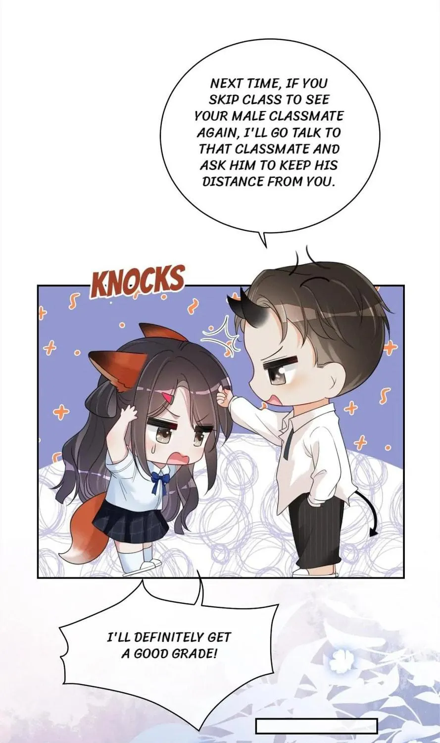 Read Be Jealous chapter 27 image 52 on Lezhin