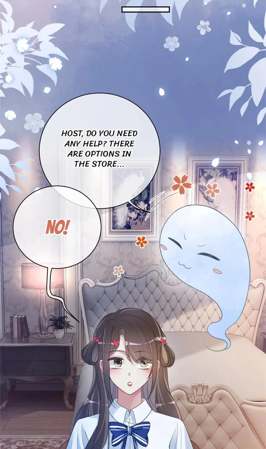 Read Be Jealous chapter 27 image 54 on Lezhin