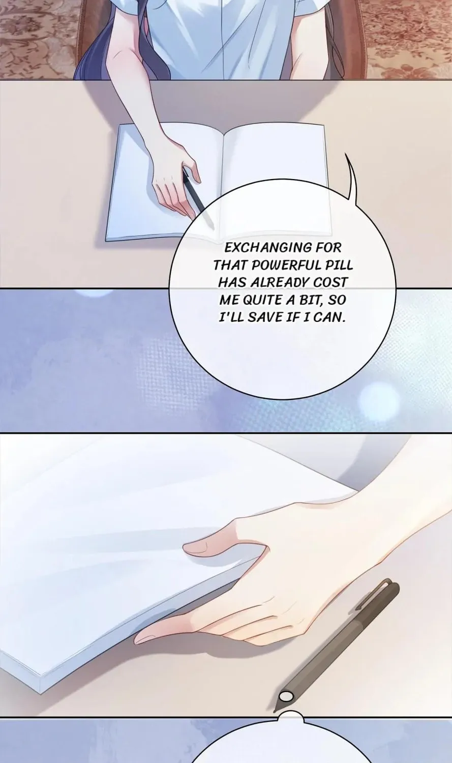 Read Be Jealous chapter 27 image 56 on Lezhin