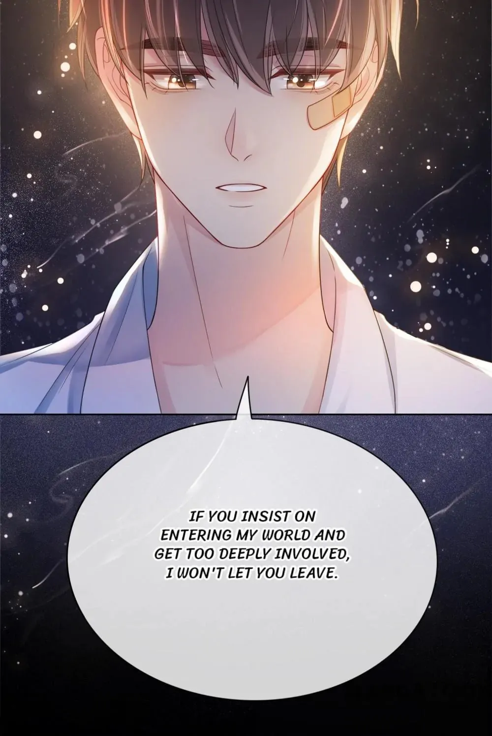 Read Be Jealous chapter 27 image 6 on Lezhin