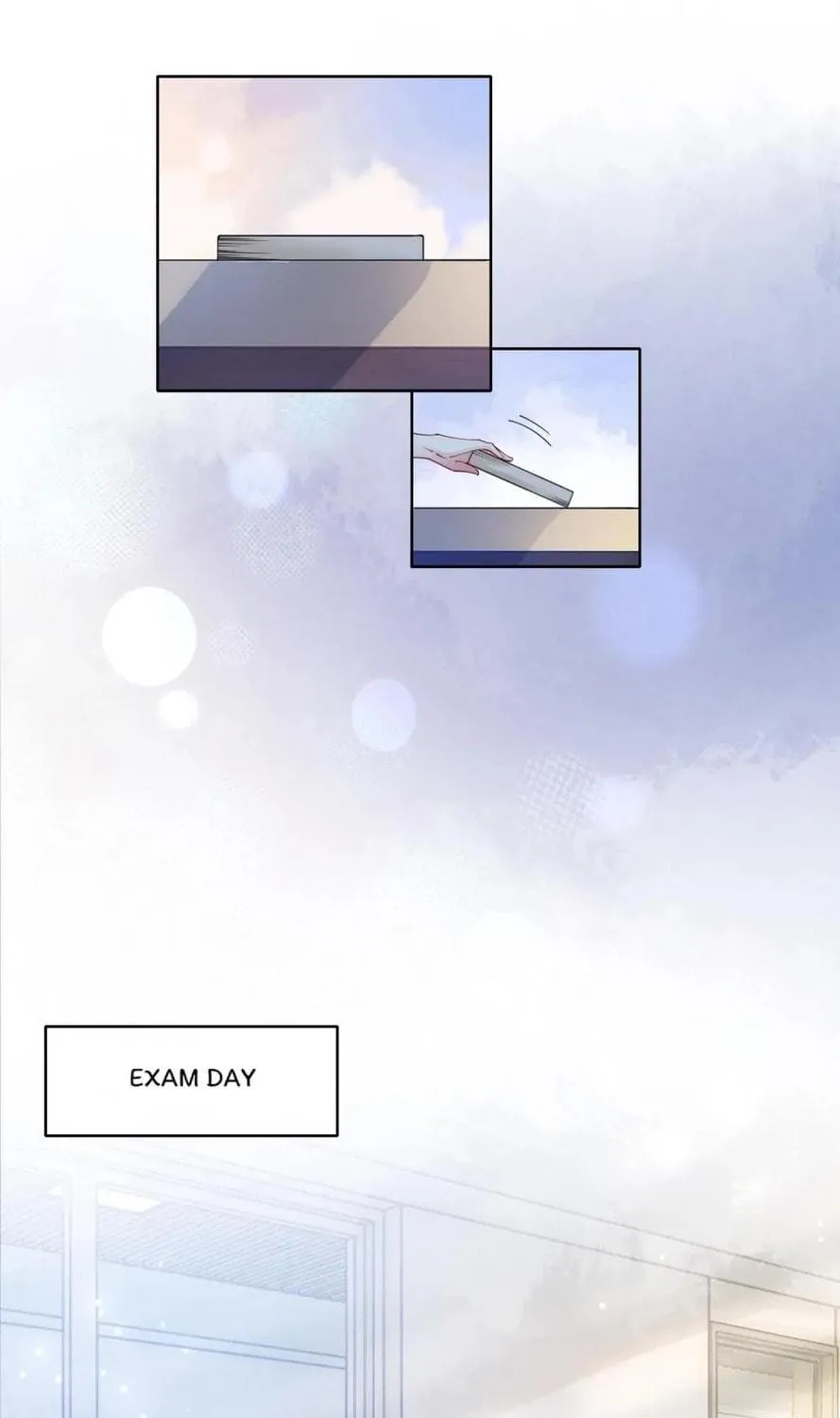 Read Be Jealous chapter 27 image 61 on Lezhin