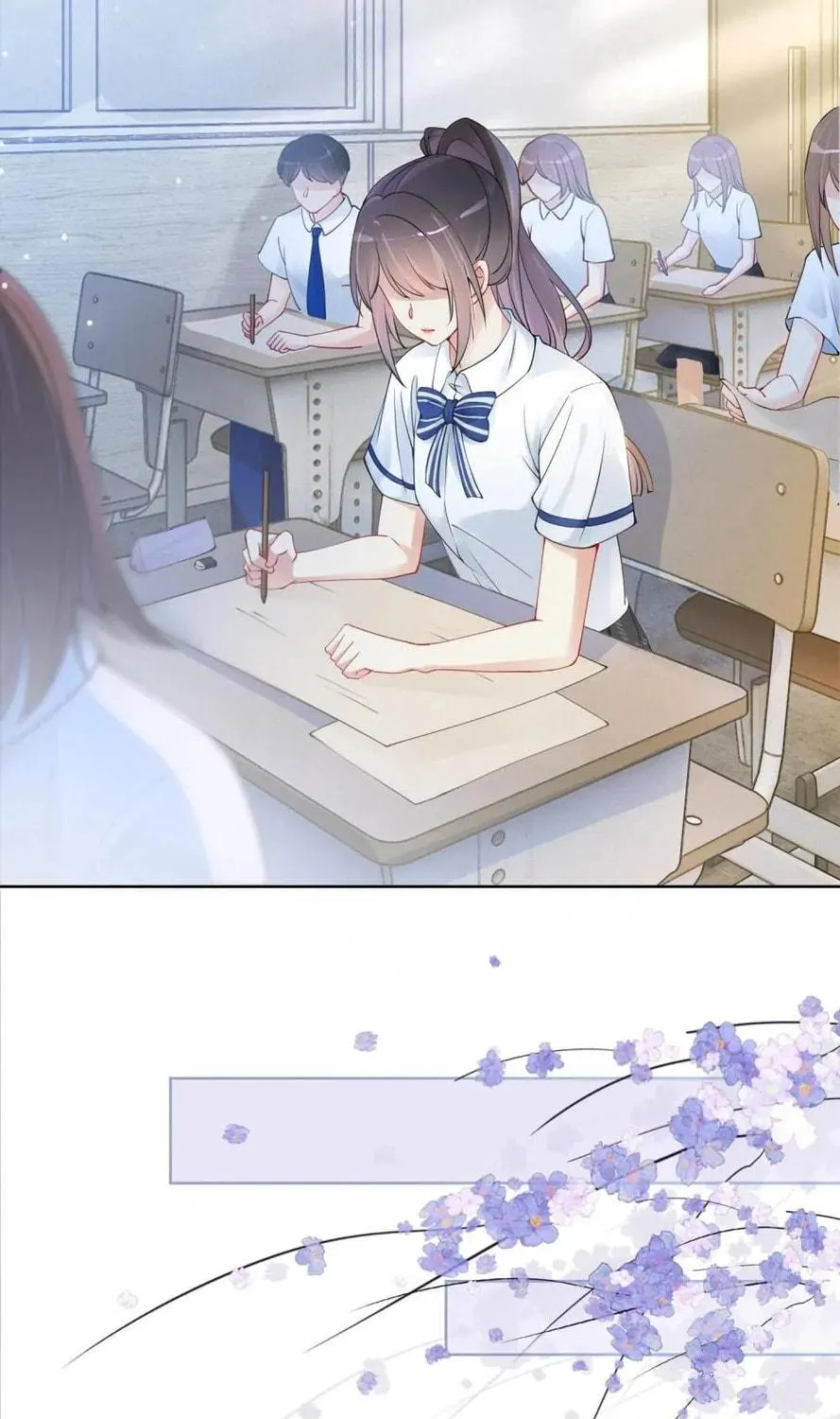 Read Be Jealous chapter 27 image 63 on Lezhin