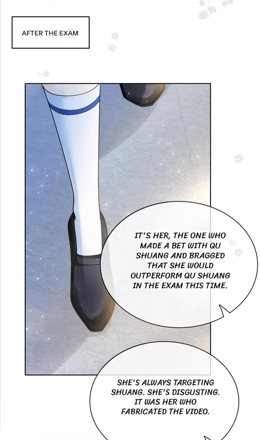 Read Be Jealous chapter 27 image 65 on Lezhin