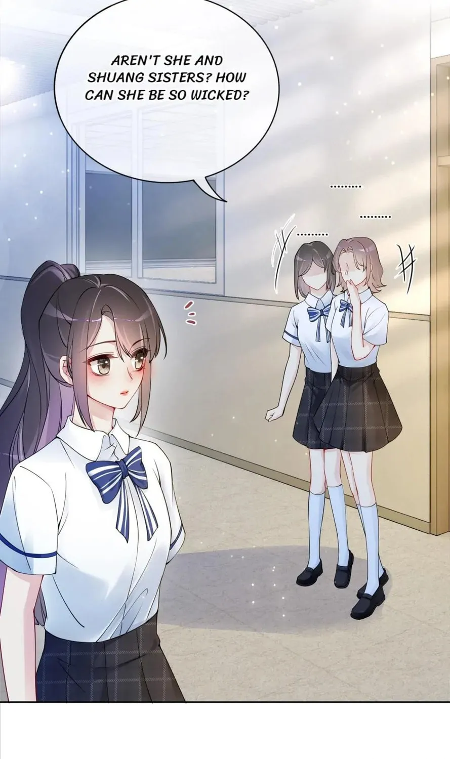 Read Be Jealous chapter 27 image 67 on Lezhin