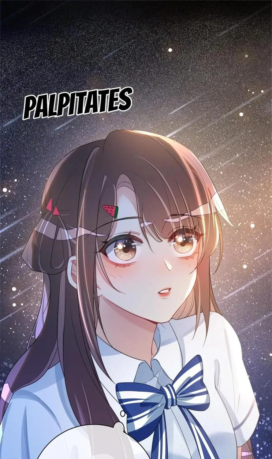 Read Be Jealous chapter 27 image 7 on Lezhin