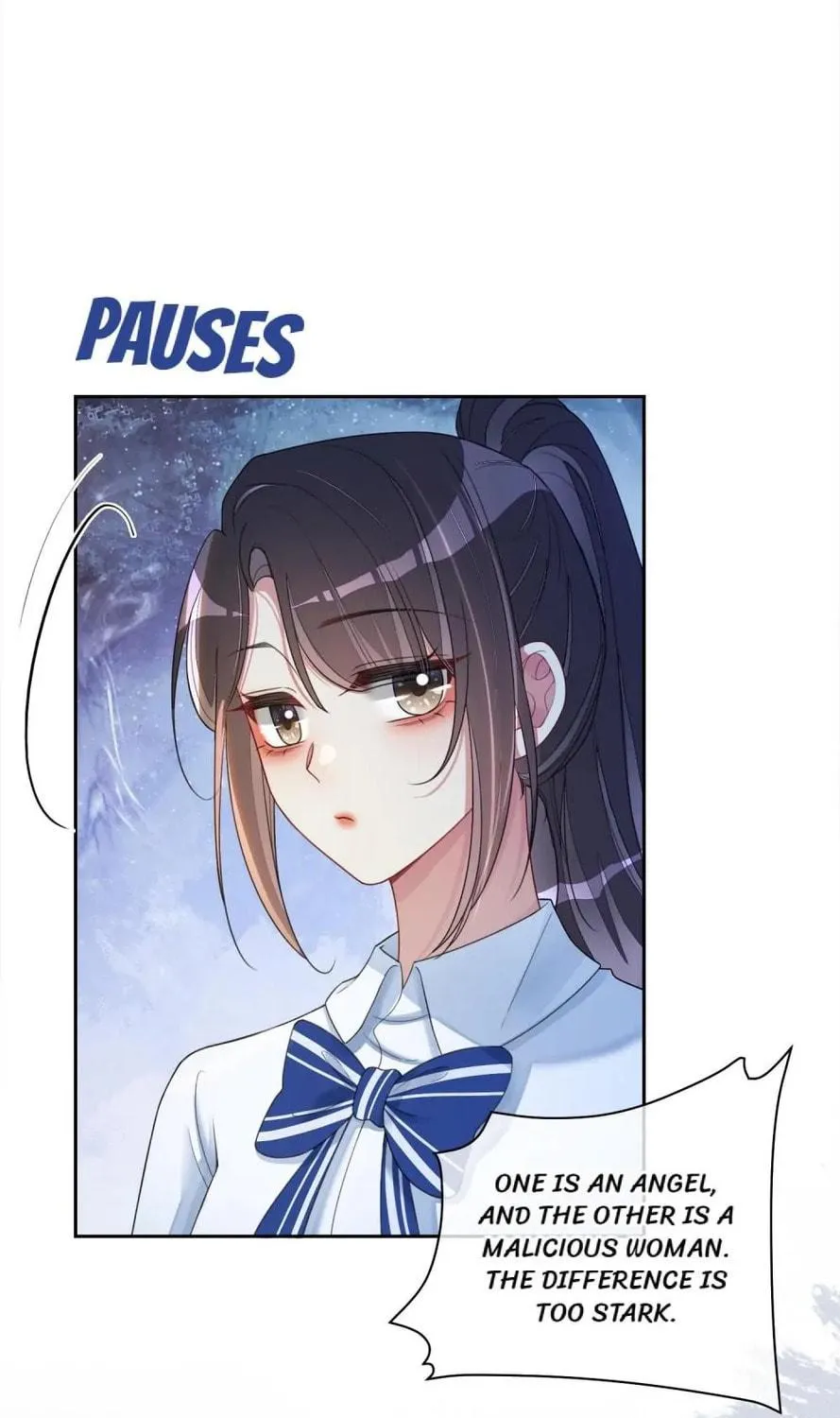 Read Be Jealous chapter 27 image 70 on Lezhin