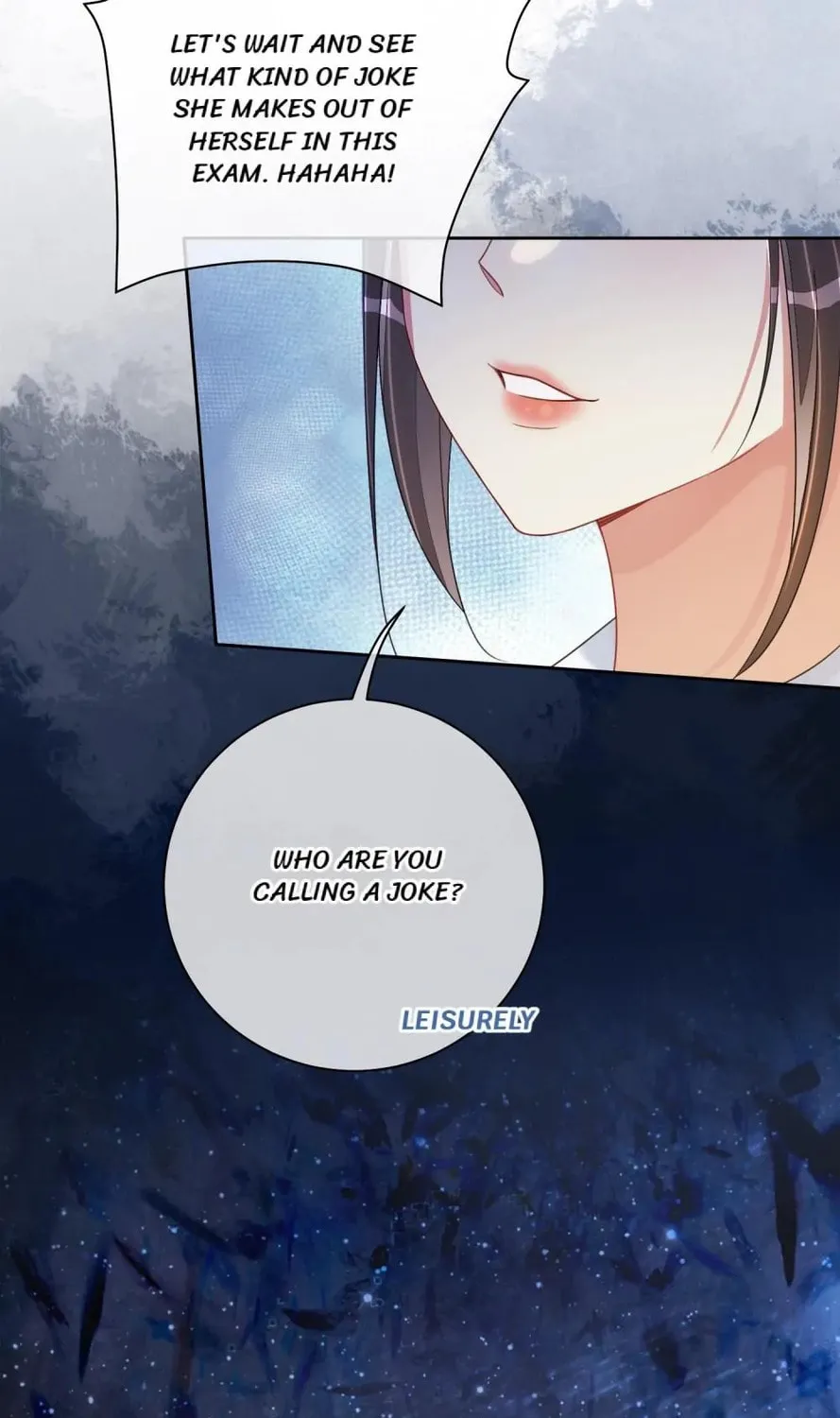 Read Be Jealous chapter 27 image 72 on Lezhin