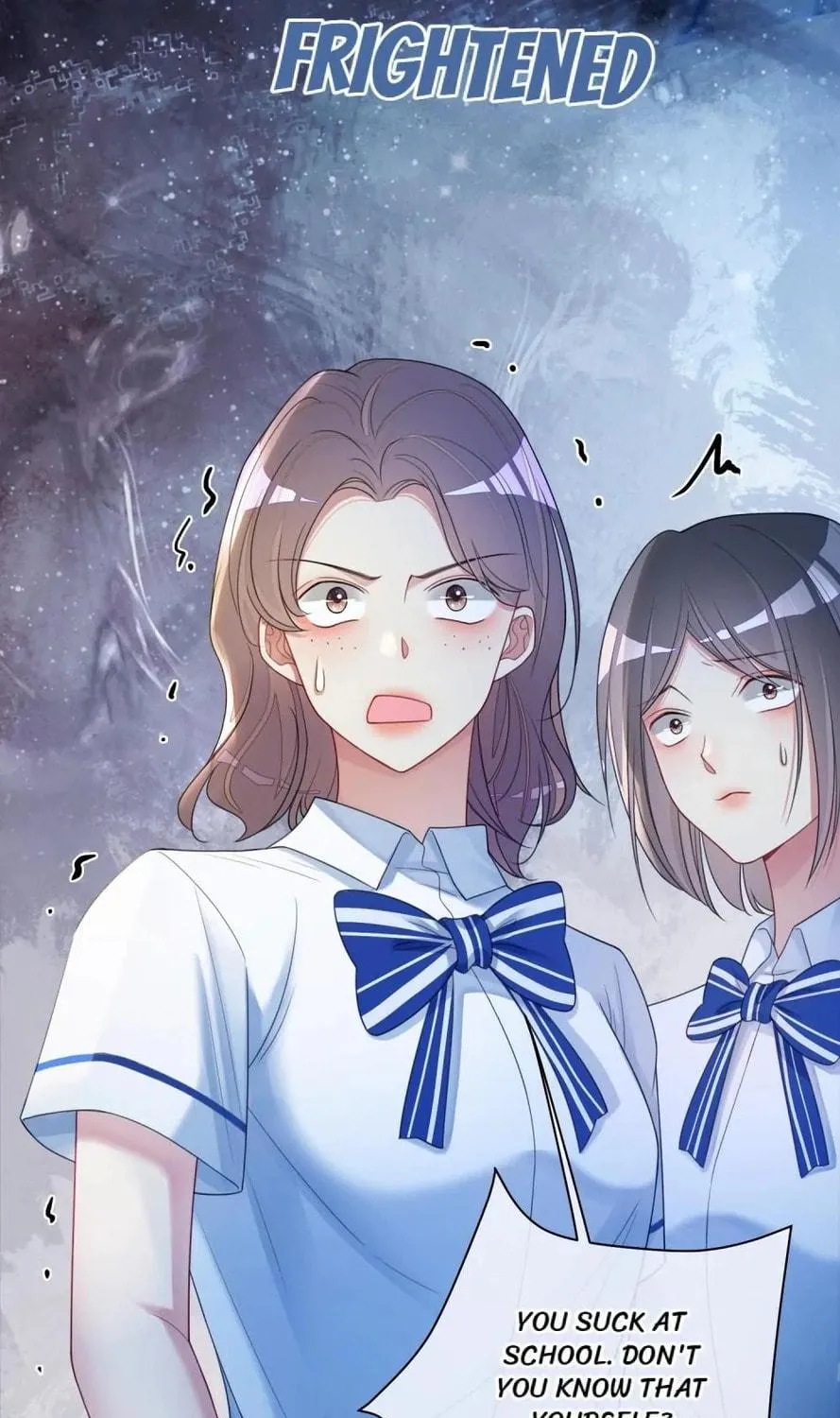 Read Be Jealous chapter 27 image 74 on Lezhin