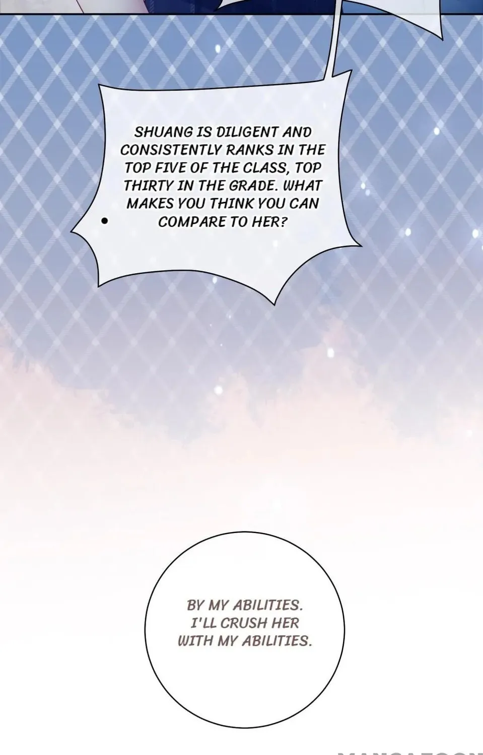 Read Be Jealous chapter 27 image 76 on Lezhin