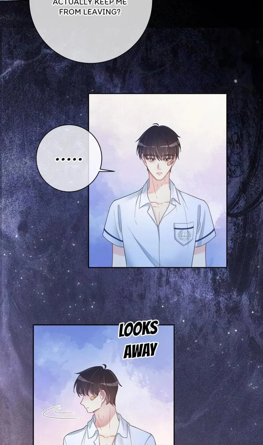 Read Be Jealous chapter 27 image 9 on Lezhin
