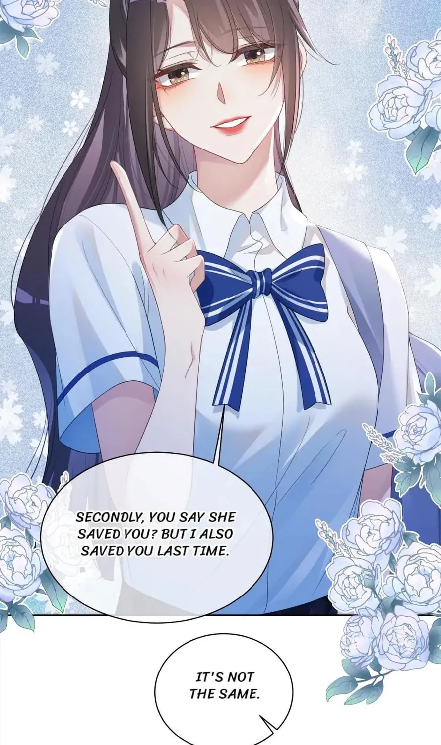 Read Be Jealous chapter 28 image 13 on Lezhin
