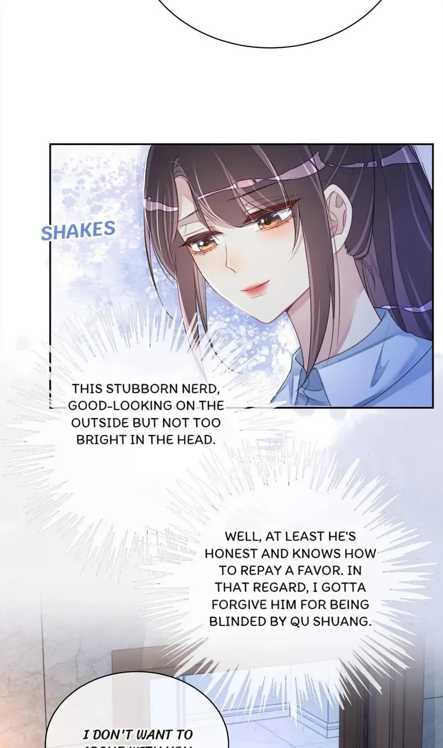 Read Be Jealous chapter 28 image 18 on Lezhin