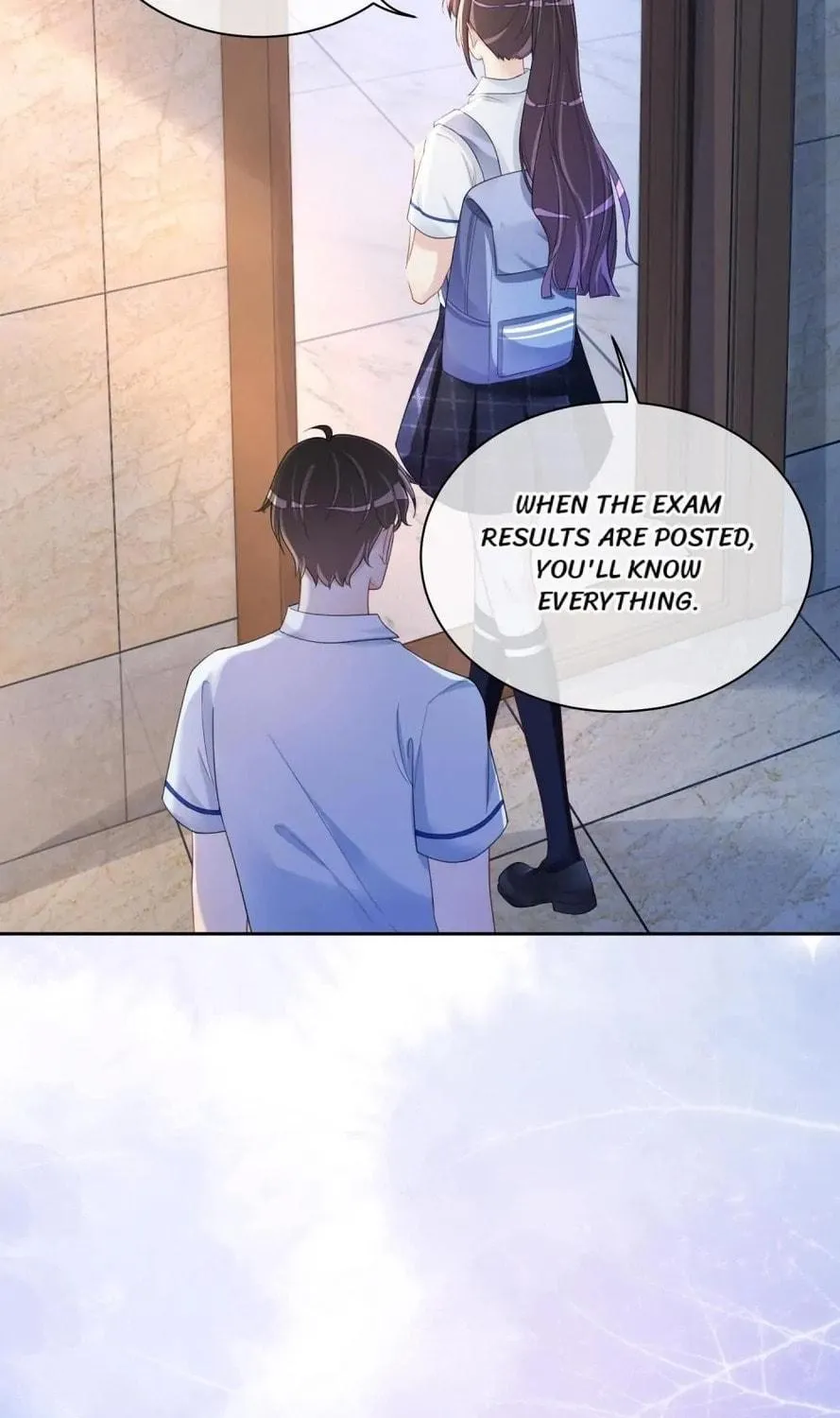 Read Be Jealous chapter 28 image 20 on Lezhin