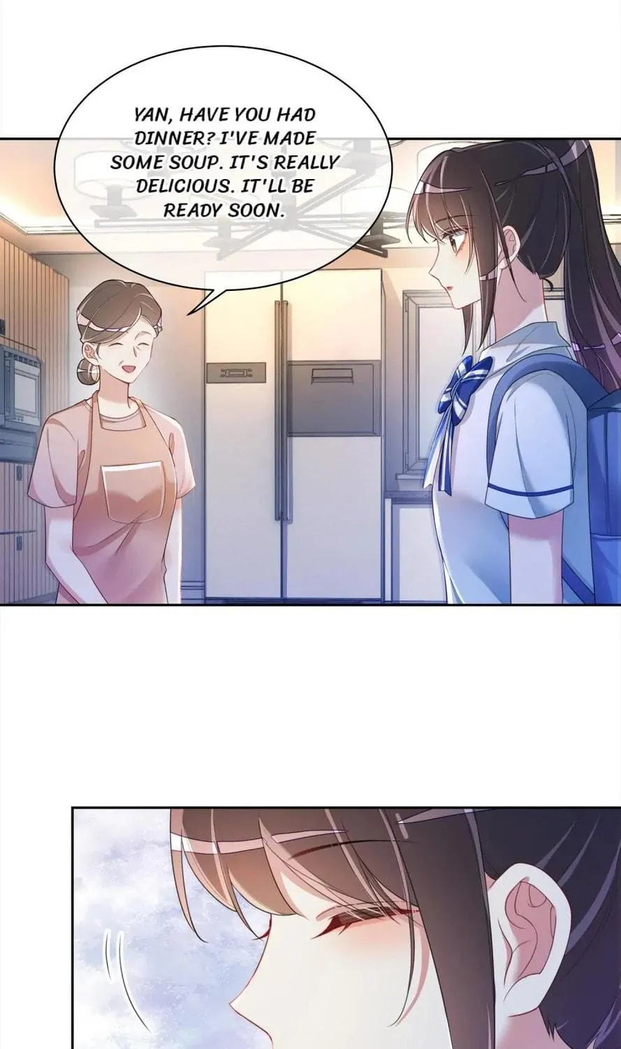 Read Be Jealous chapter 28 image 25 on Lezhin